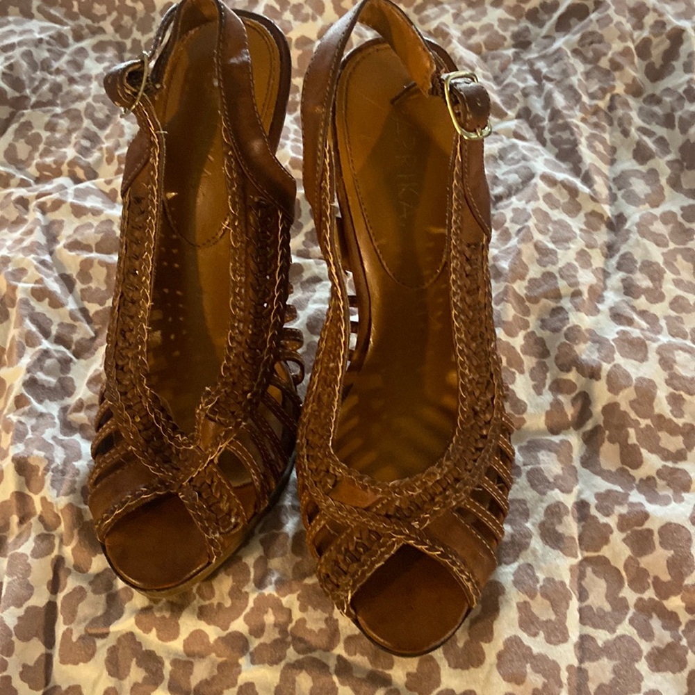 Fun girls night out shoes